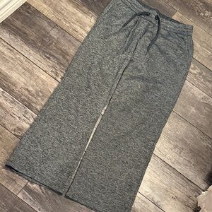 adidas Gray Men's Sweatpants